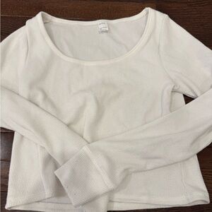 Hollister long sleeve